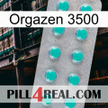 Orgazen 3500 28